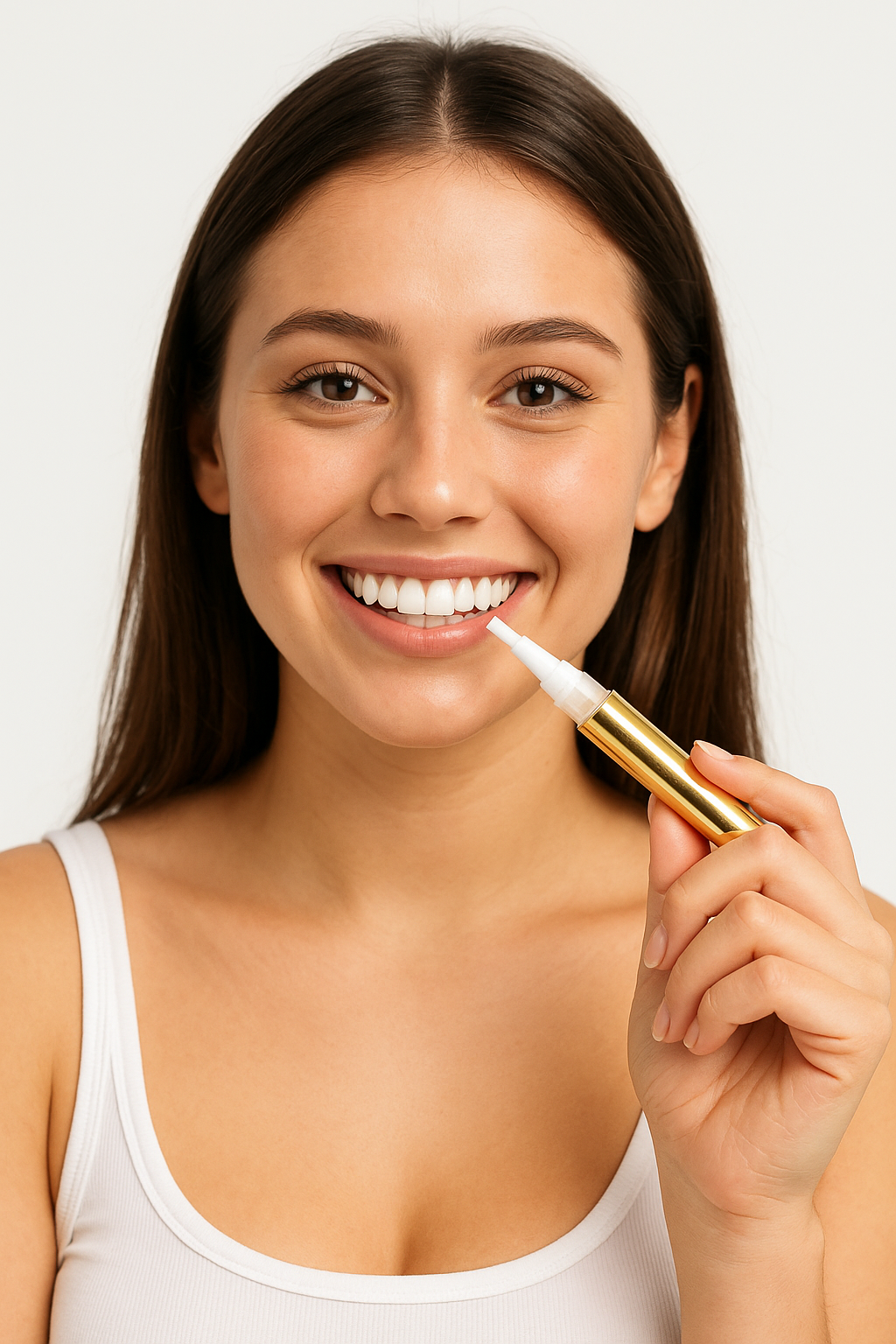 Stylo Blancheur Instantanée - LUNEASMILE