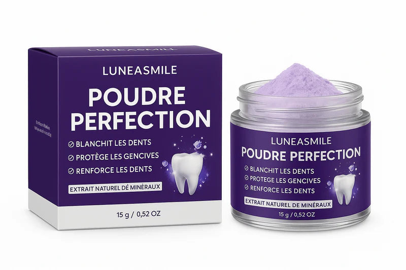 Poudre Perfection Blancheur
